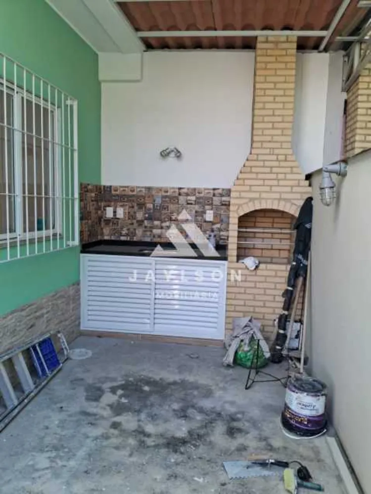 Casa de Vila, 2 quartos - Foto 22