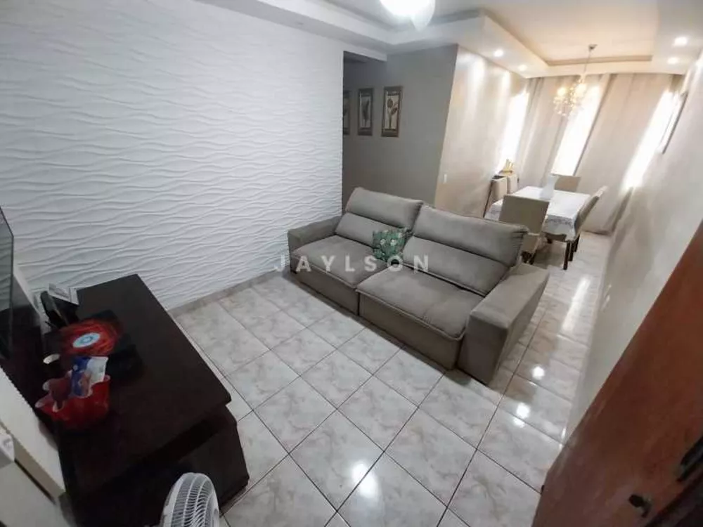 Apartamento, 2 quartos, 54 m² - Foto 6