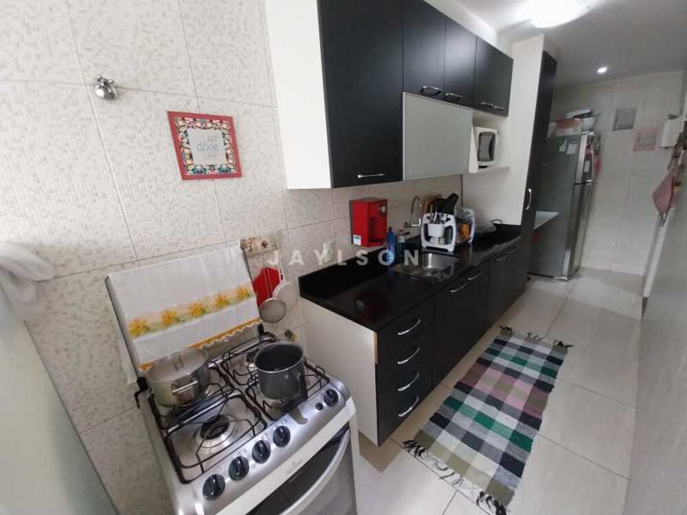 Apartamento, 2 quartos, 54 m² - Foto 13