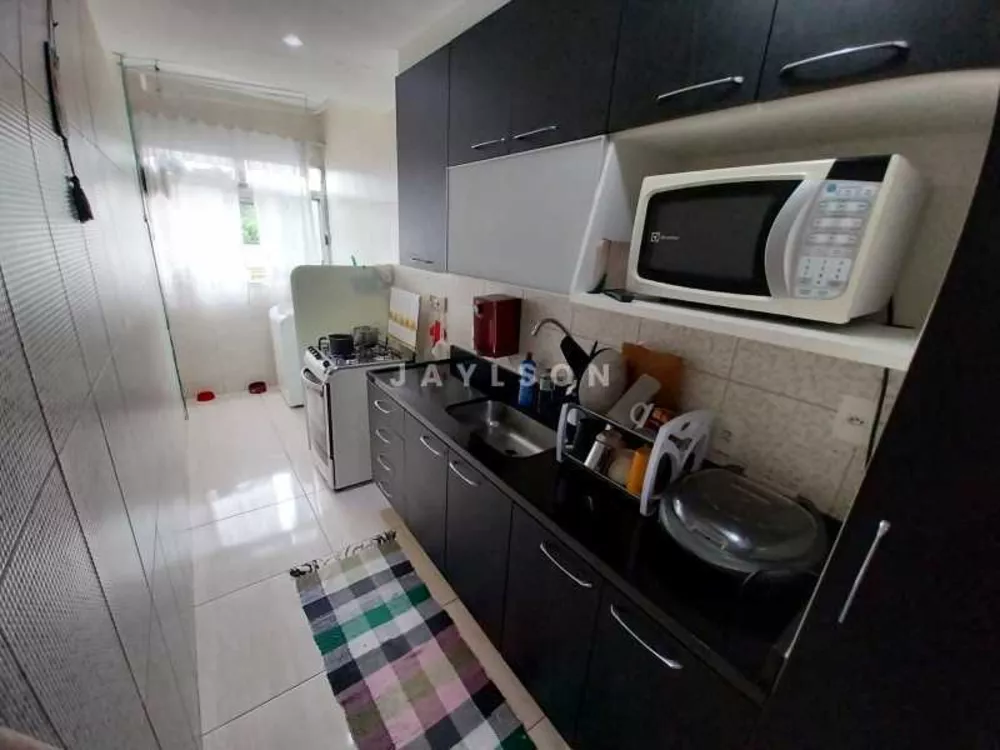 Apartamento, 2 quartos, 54 m² - Foto 7