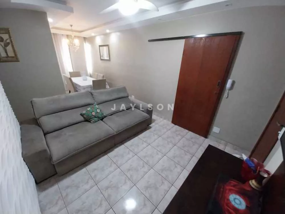 Apartamento, 2 quartos, 54 m² - Foto 9