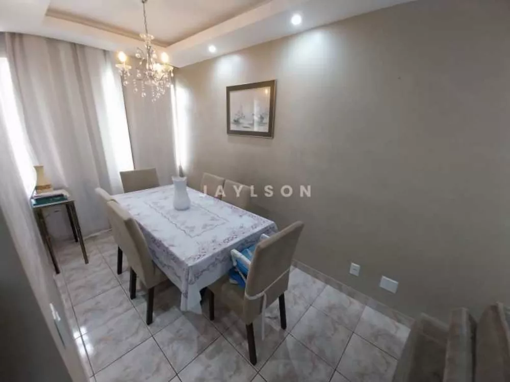 Apartamento, 2 quartos, 54 m² - Foto 4