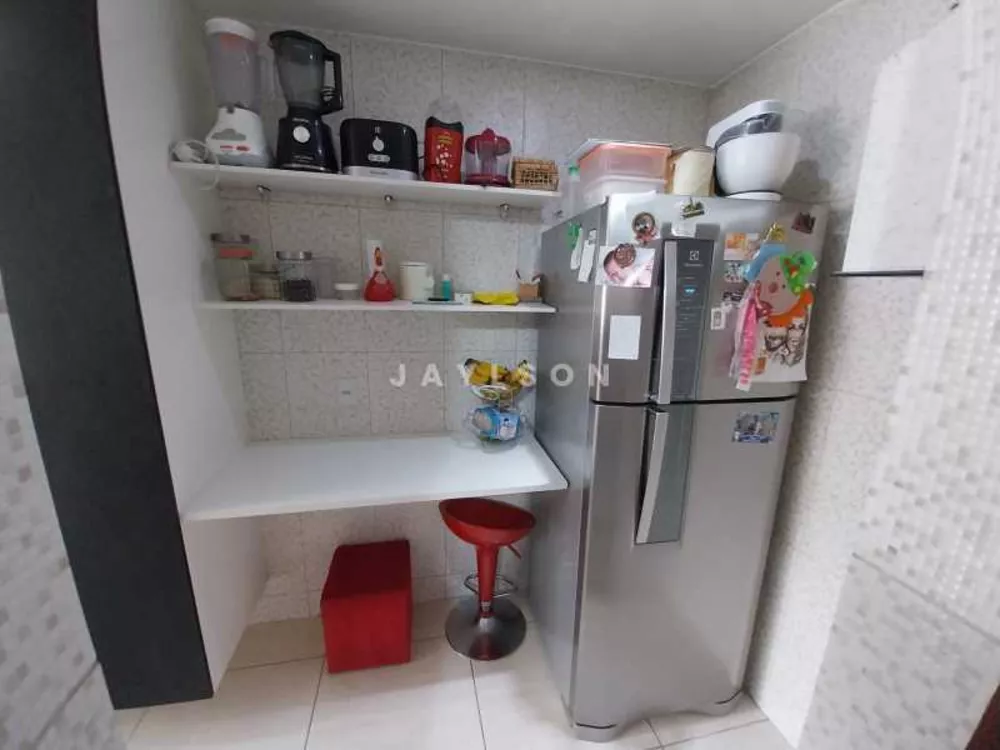 Apartamento, 2 quartos, 54 m² - Foto 5