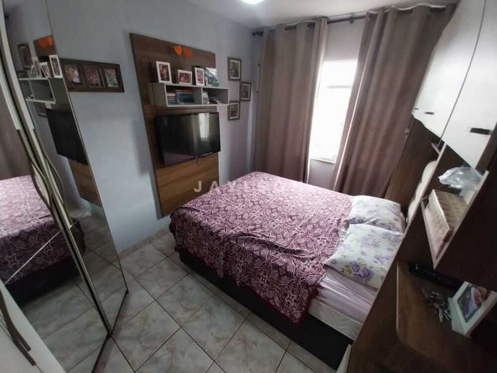 Apartamento, 2 quartos, 54 m² - Foto 14
