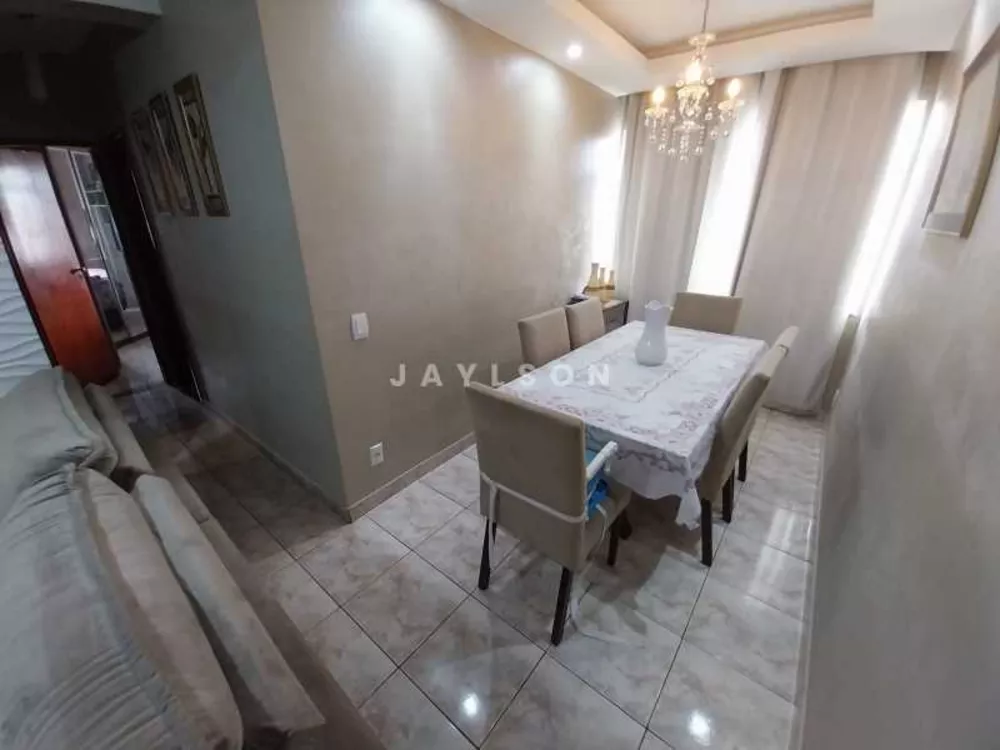 Apartamento, 2 quartos, 54 m² - Foto 1