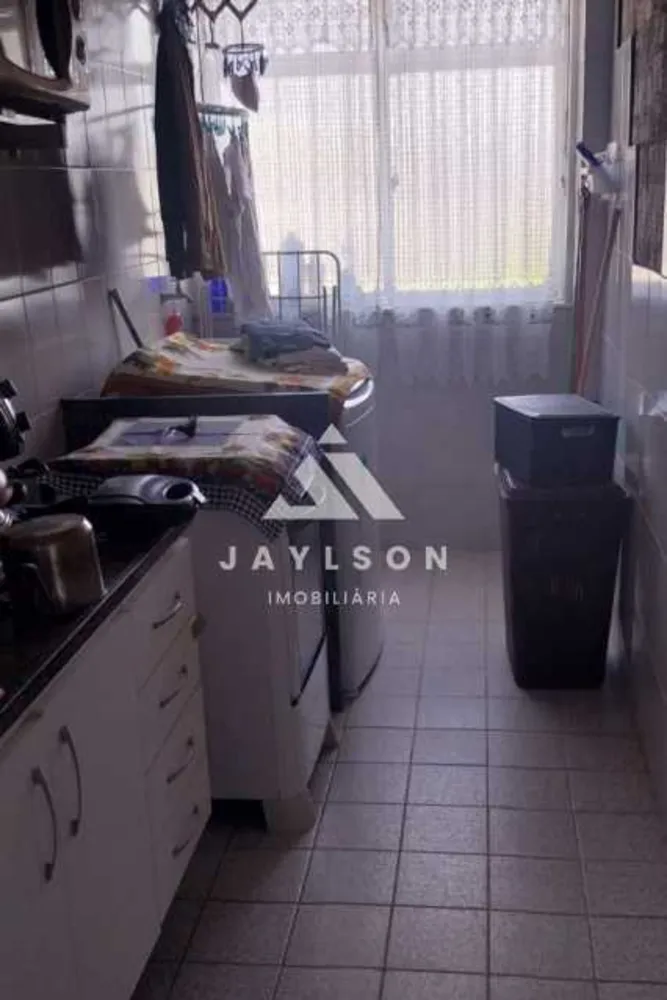 Apartamento, 2 quartos, 63 m² - Foto 6
