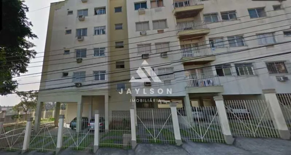Apartamento, 2 quartos, 63 m² - Foto 2