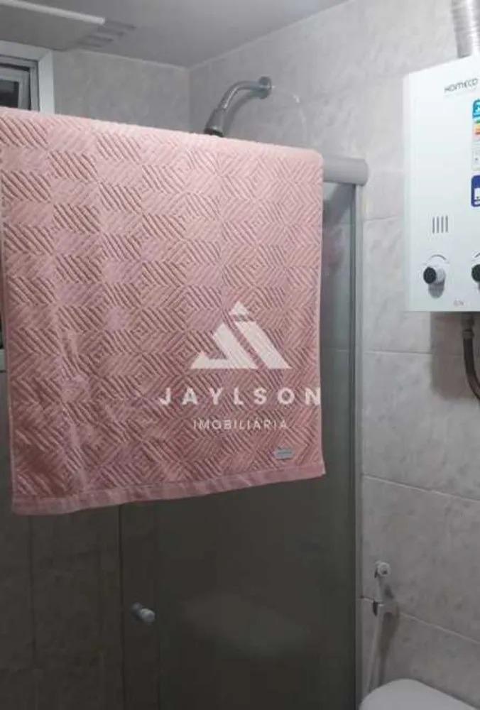 Apartamento, 2 quartos, 63 m² - Foto 10