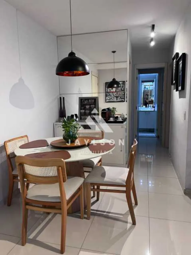 Apartamento, 2 quartos, 65 m² - Foto 6