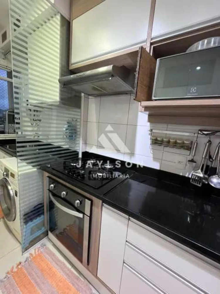 Apartamento, 2 quartos, 65 m² - Foto 16