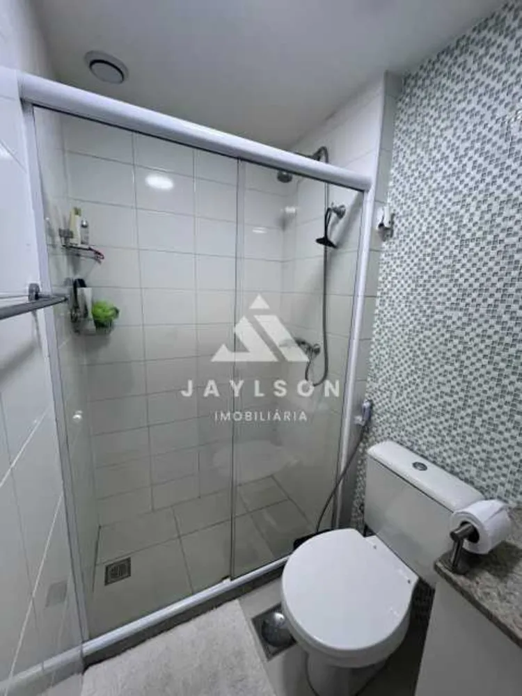 Apartamento, 2 quartos, 65 m² - Foto 10
