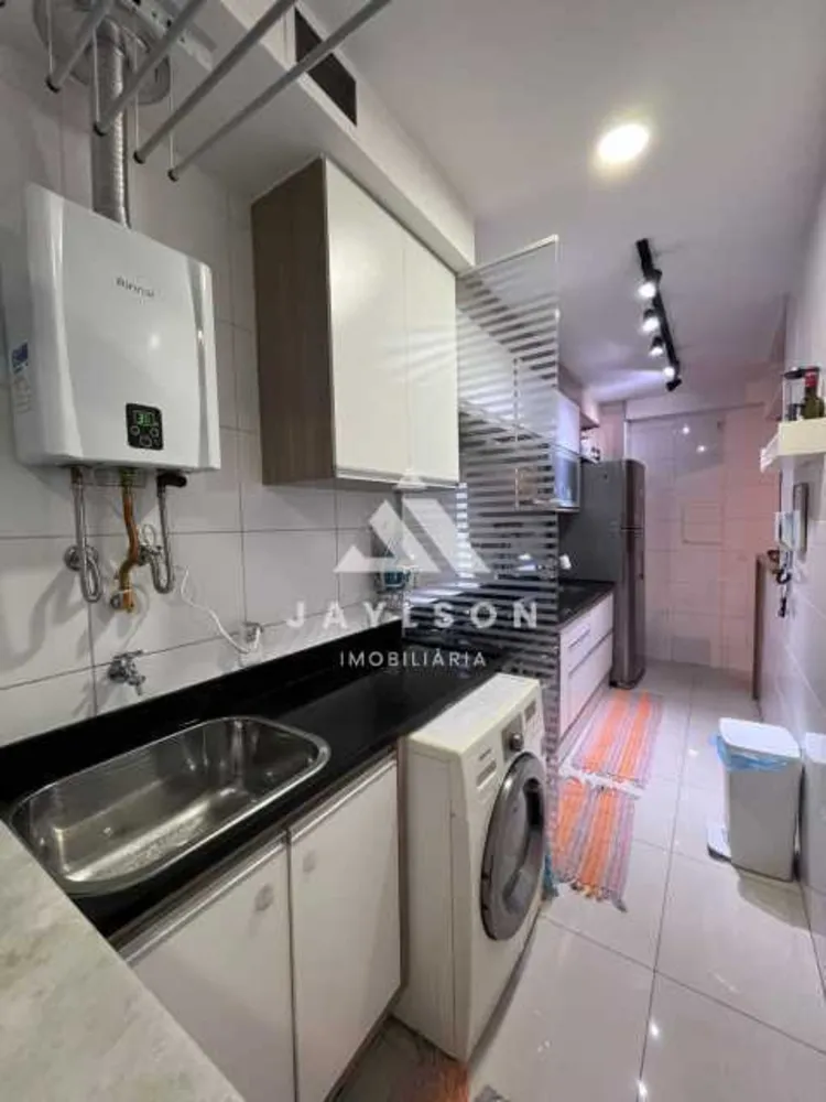 Apartamento, 2 quartos, 65 m² - Foto 18