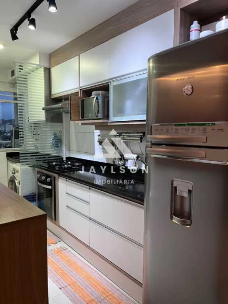 Apartamento, 2 quartos, 65 m² - Foto 14