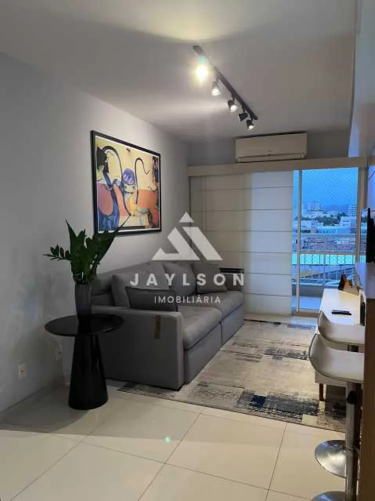 Apartamento, 2 quartos, 65 m² - Foto 2