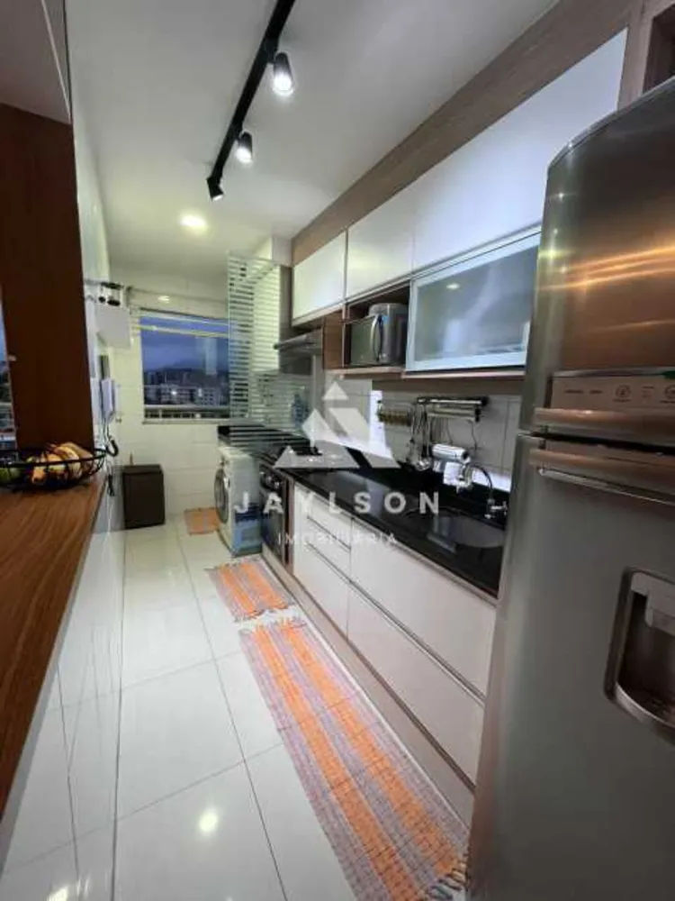 Apartamento, 2 quartos, 65 m² - Foto 15
