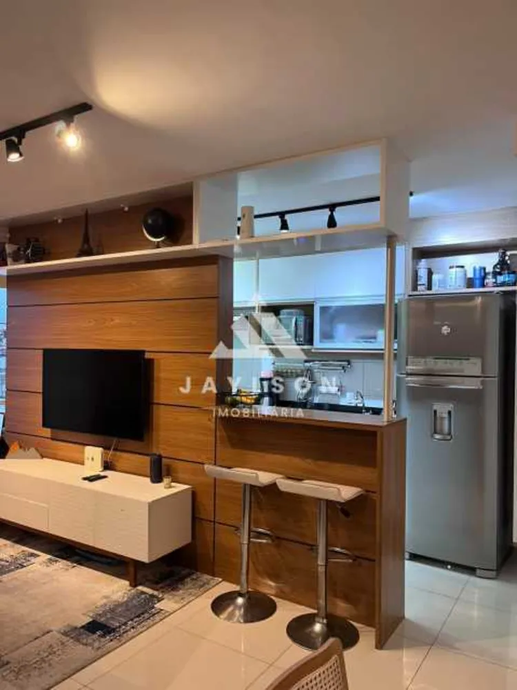 Apartamento, 2 quartos, 65 m² - Foto 4