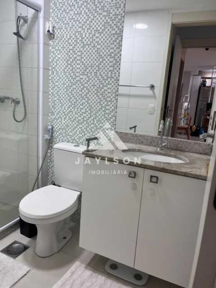 Apartamento, 2 quartos, 65 m² - Foto 9