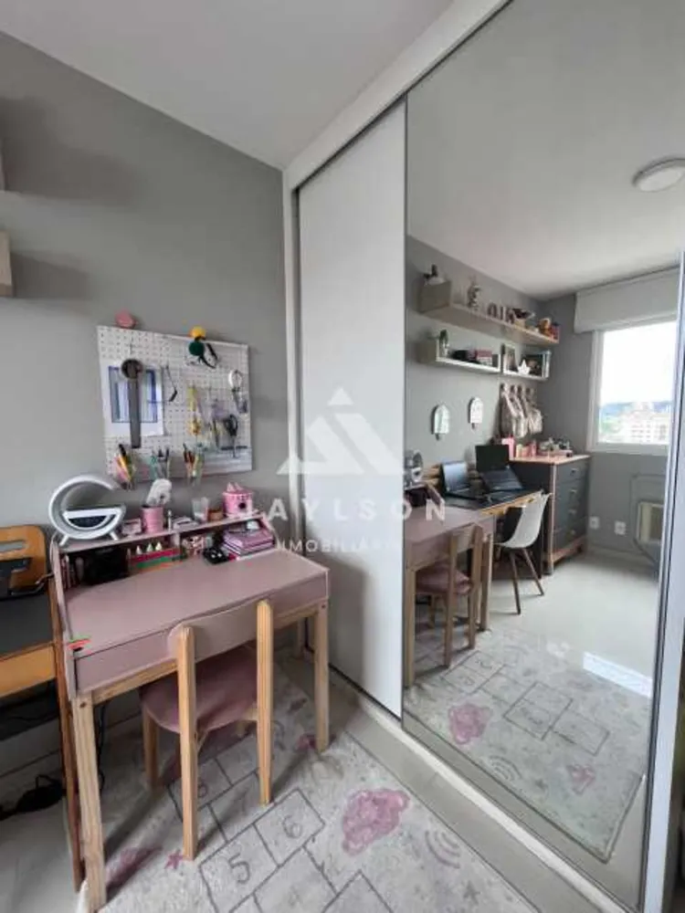 Apartamento, 2 quartos, 65 m² - Foto 13