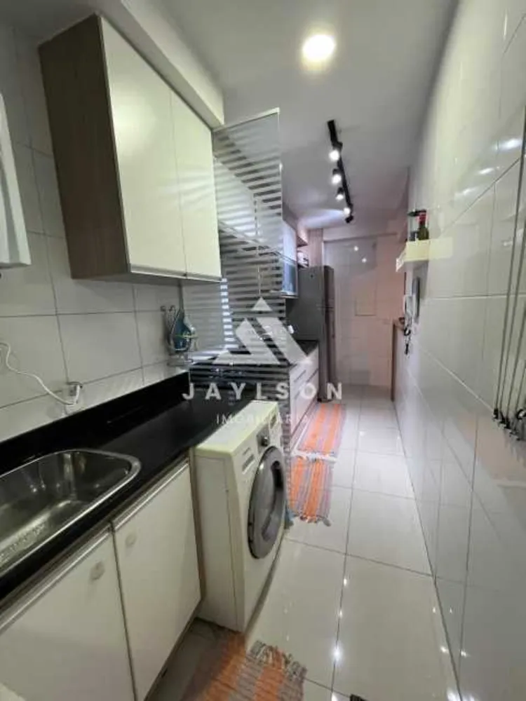 Apartamento, 2 quartos, 65 m² - Foto 17
