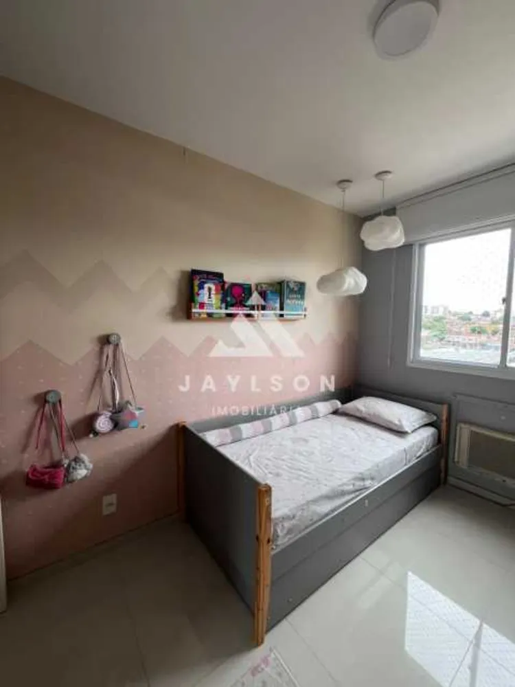 Apartamento, 2 quartos, 65 m² - Foto 11