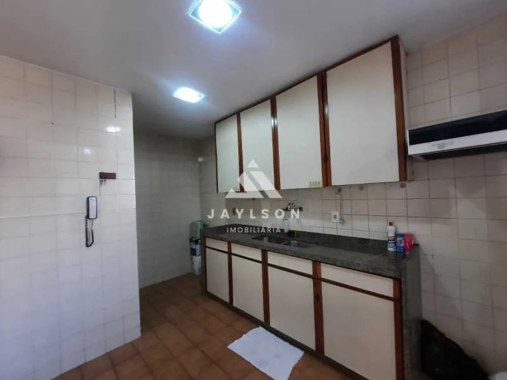 Cobertura, 4 quartos, 214 m² - Foto 16