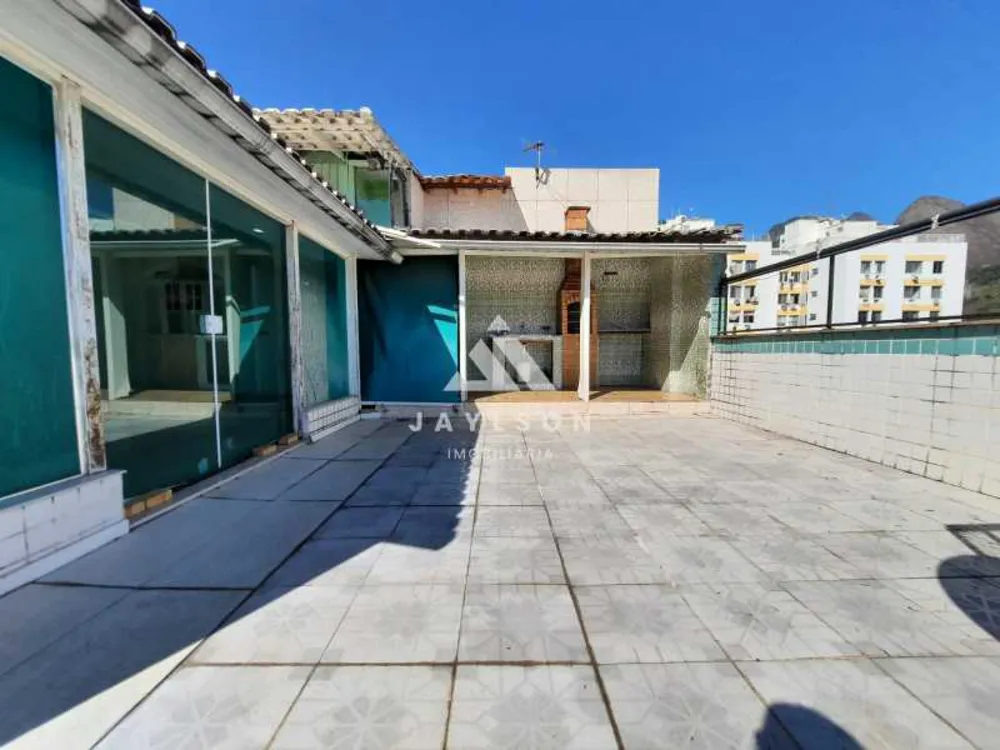 Cobertura, 4 quartos, 214 m² - Foto 24