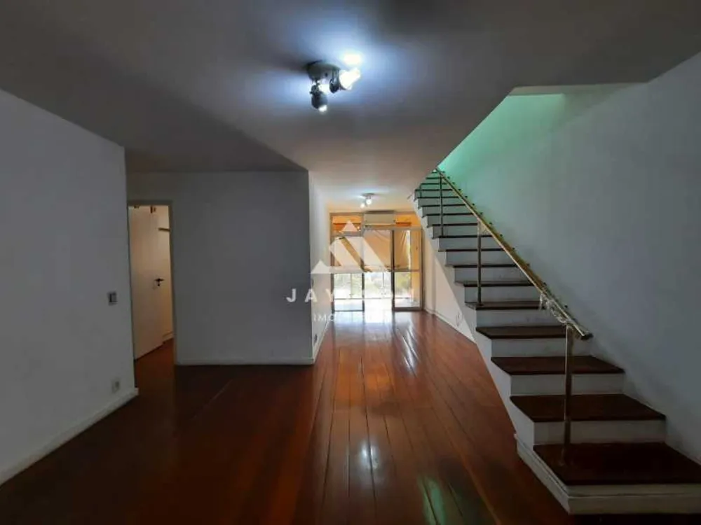 Cobertura, 4 quartos, 214 m² - Foto 1