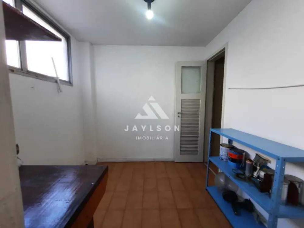 Cobertura, 4 quartos, 214 m² - Foto 14