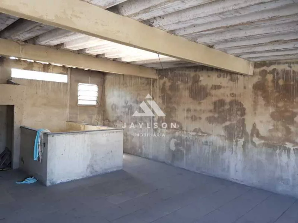 Casa de Vila, 2 quartos - Foto 6