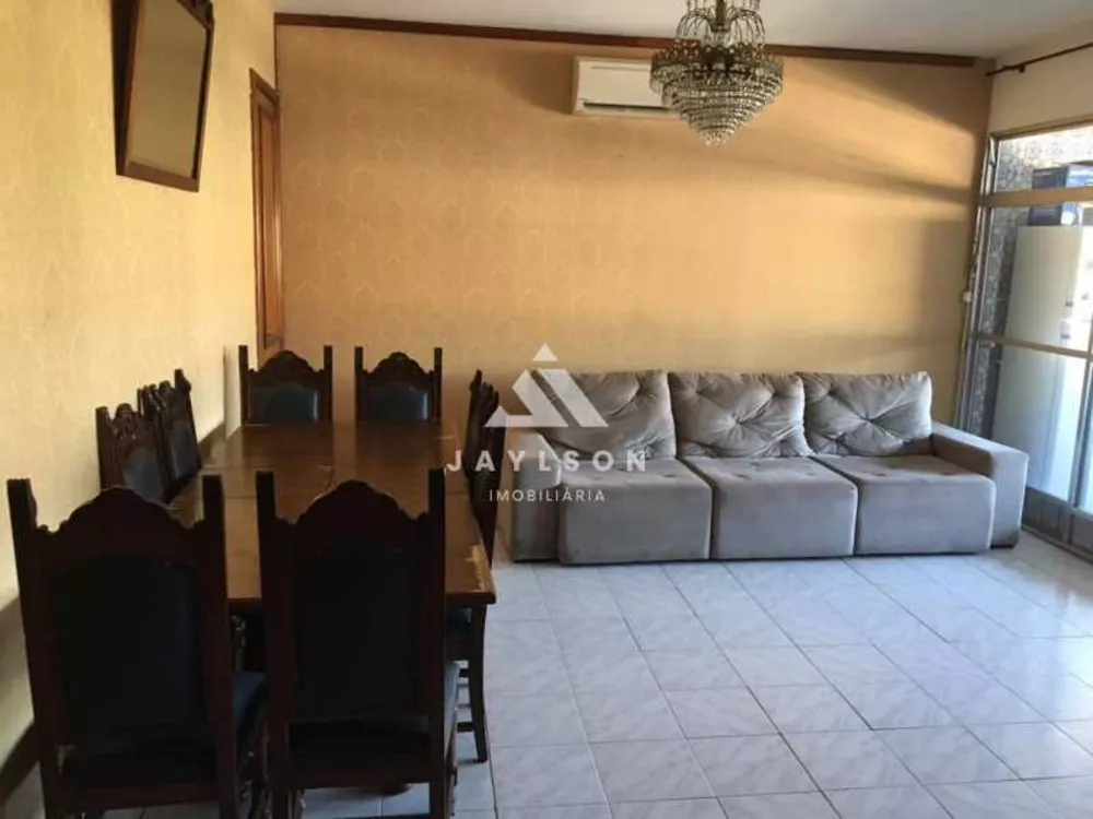 Apartamento à venda com 2 quartos, 160m² - Foto 2