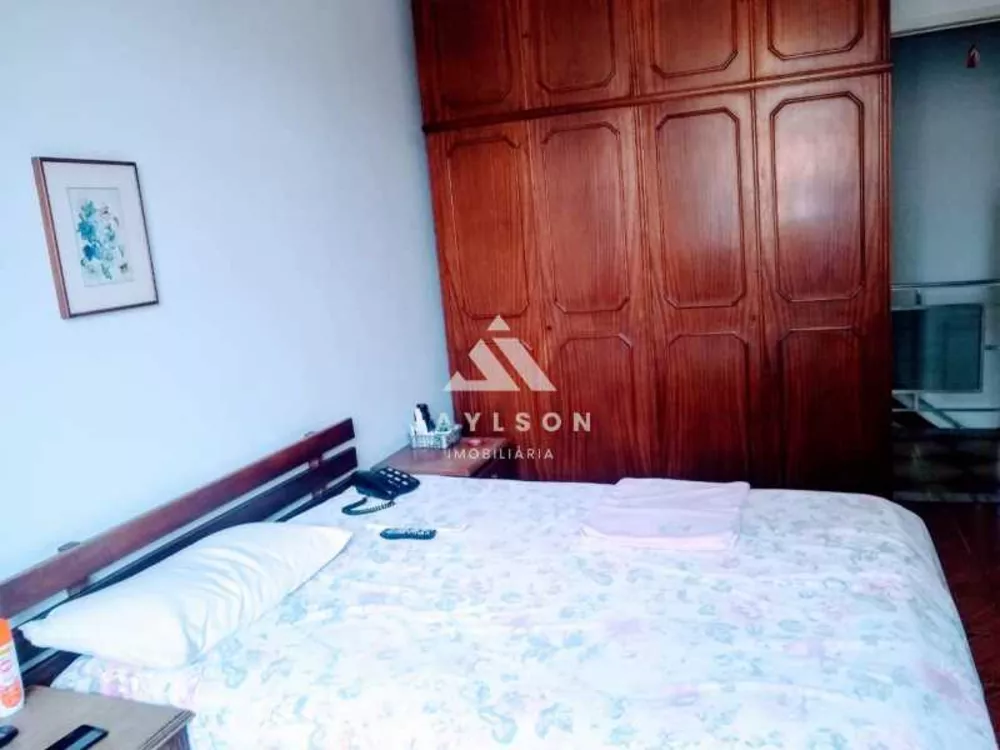 Casa de Condomínio, 4 quartos - Foto 18