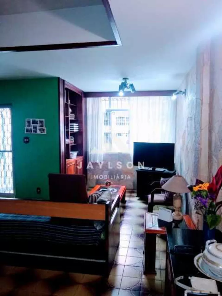 Casa de Condomínio à venda com 4 quartos, 100m² - Foto 7