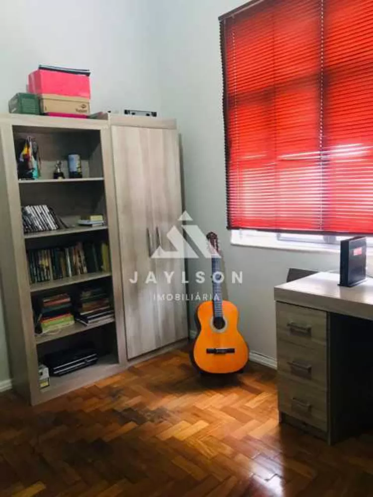 Apartamento, 3 quartos, 104 m² - Foto 13