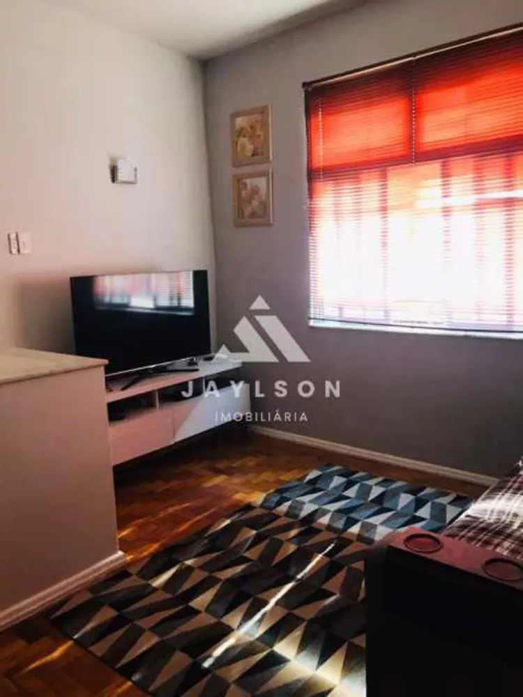 Apartamento à venda com 3 quartos, 104m² - Foto 4