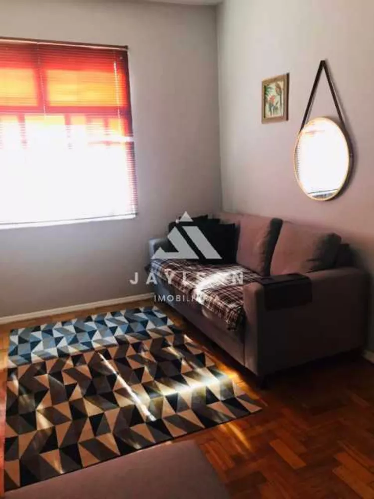 Apartamento, 3 quartos, 104 m² - Foto 5