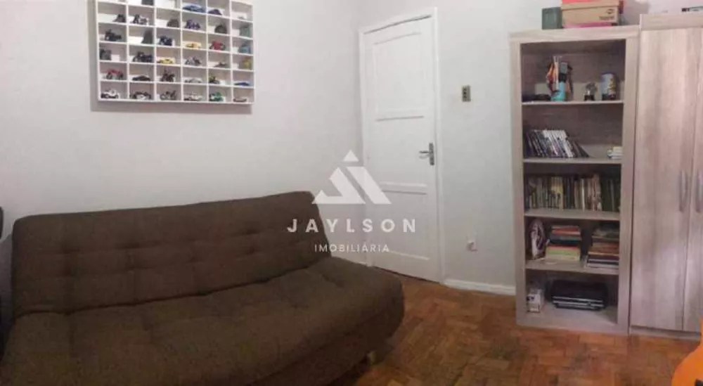 Apartamento, 3 quartos, 104 m² - Foto 15