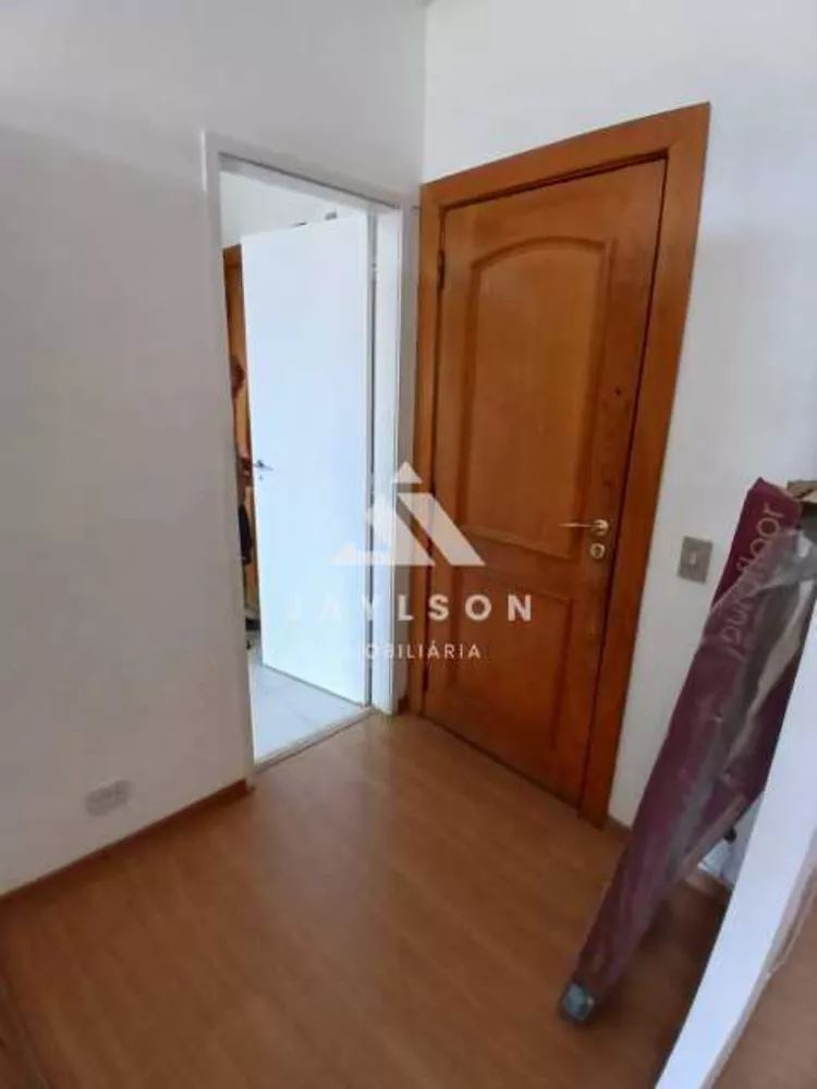 Apartamento à venda com 2 quartos, 85m² - Foto 4