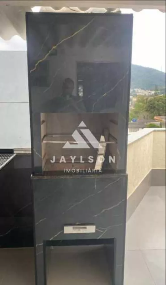 Apartamento, 3 quartos, 130 m² - Foto 19