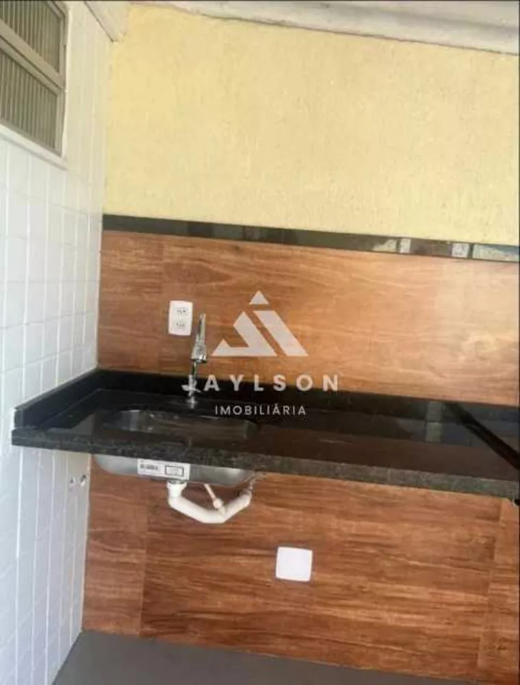 Apartamento, 3 quartos, 130 m² - Foto 9