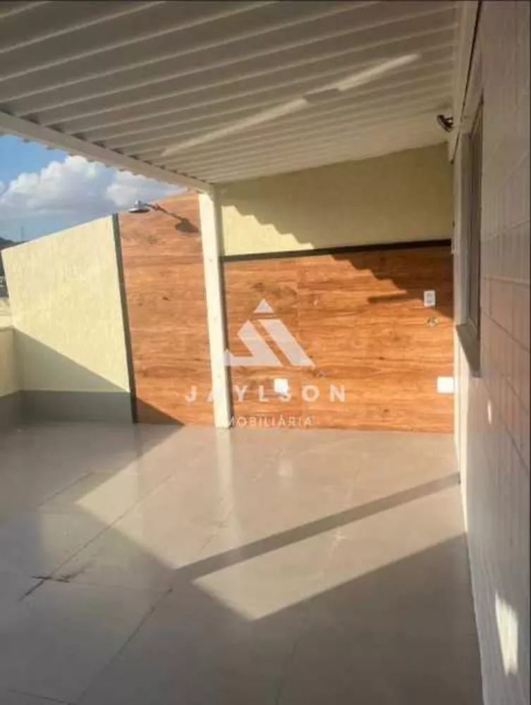 Apartamento, 3 quartos, 130 m² - Foto 6