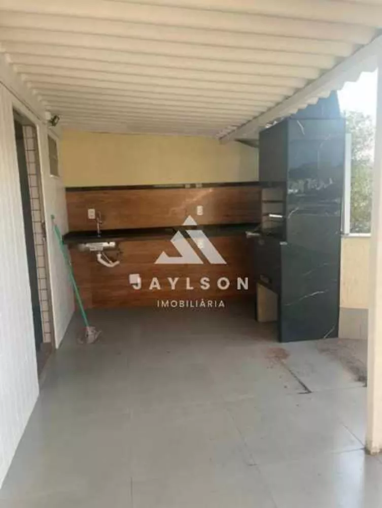 Apartamento, 3 quartos, 130 m² - Foto 3