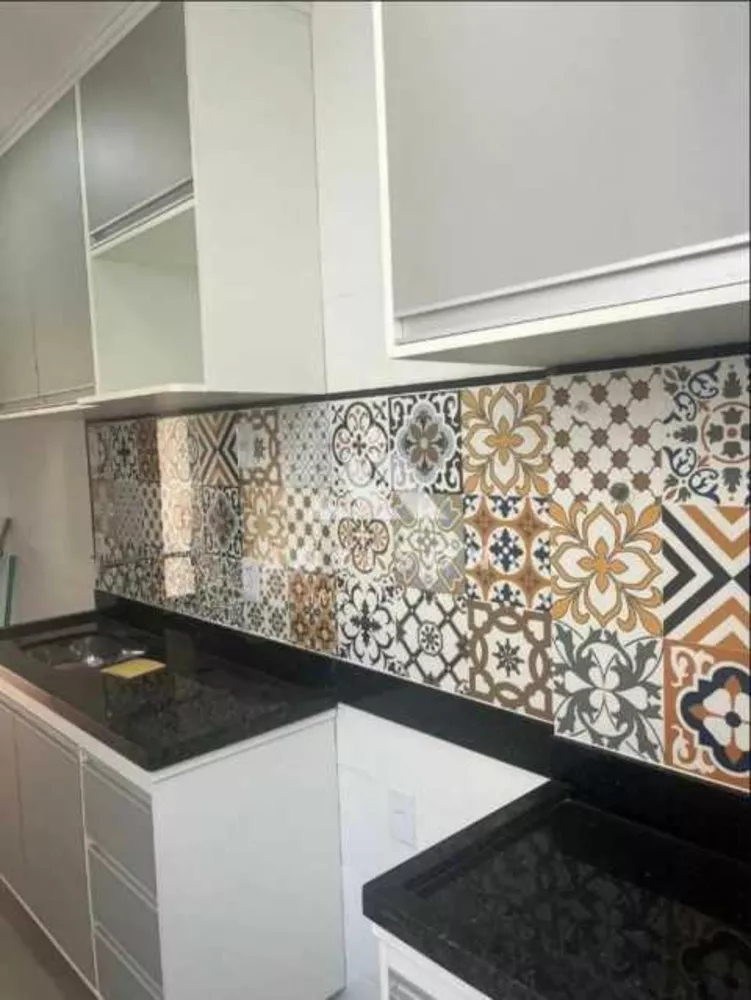 Apartamento, 3 quartos, 130 m² - Foto 8