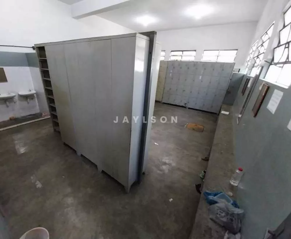 Depósito-Galpão, 1000 m² - Foto 10
