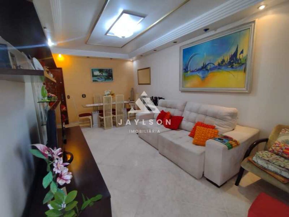 Apartamento, 2 quartos, 65 m² - Foto 5