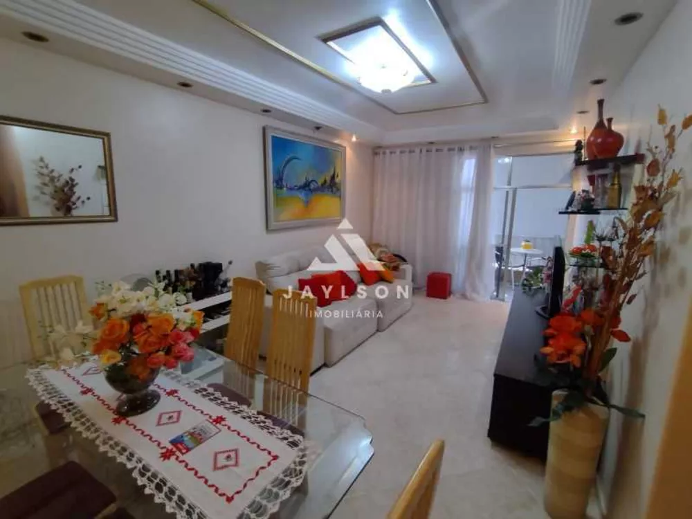 Apartamento, 2 quartos, 65 m² - Foto 15