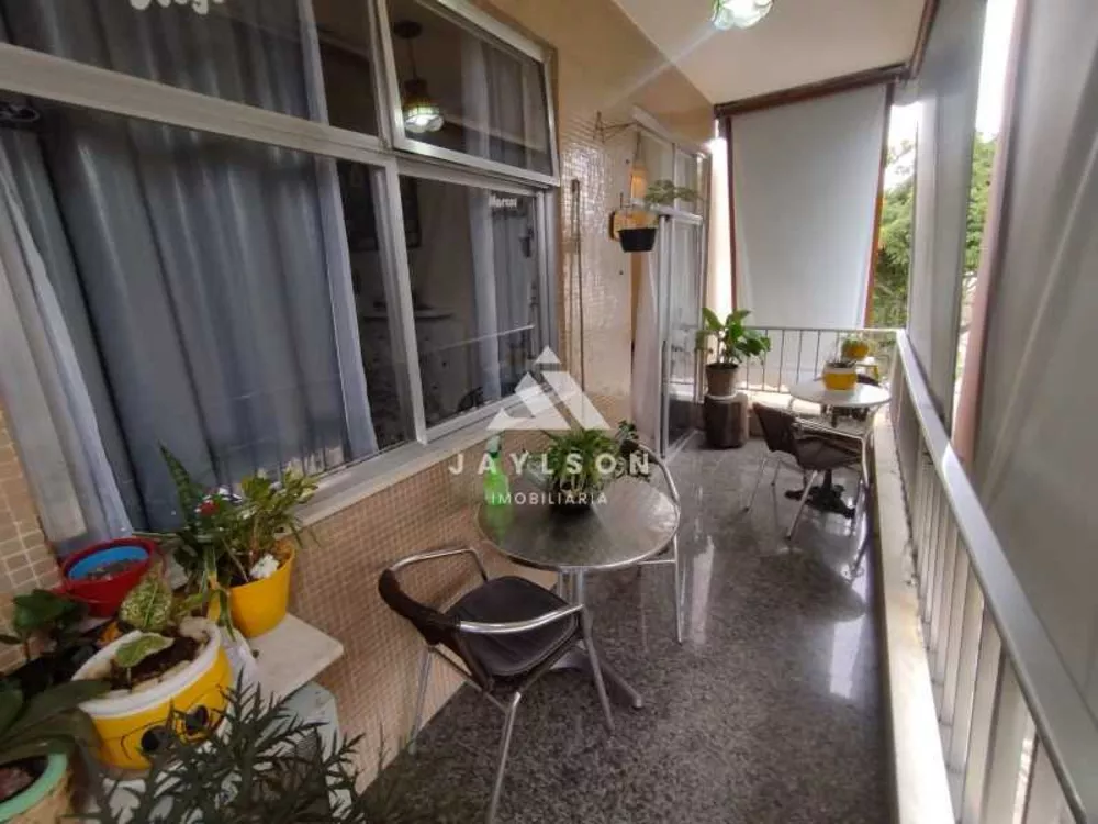 Apartamento, 2 quartos, 65 m² - Foto 25