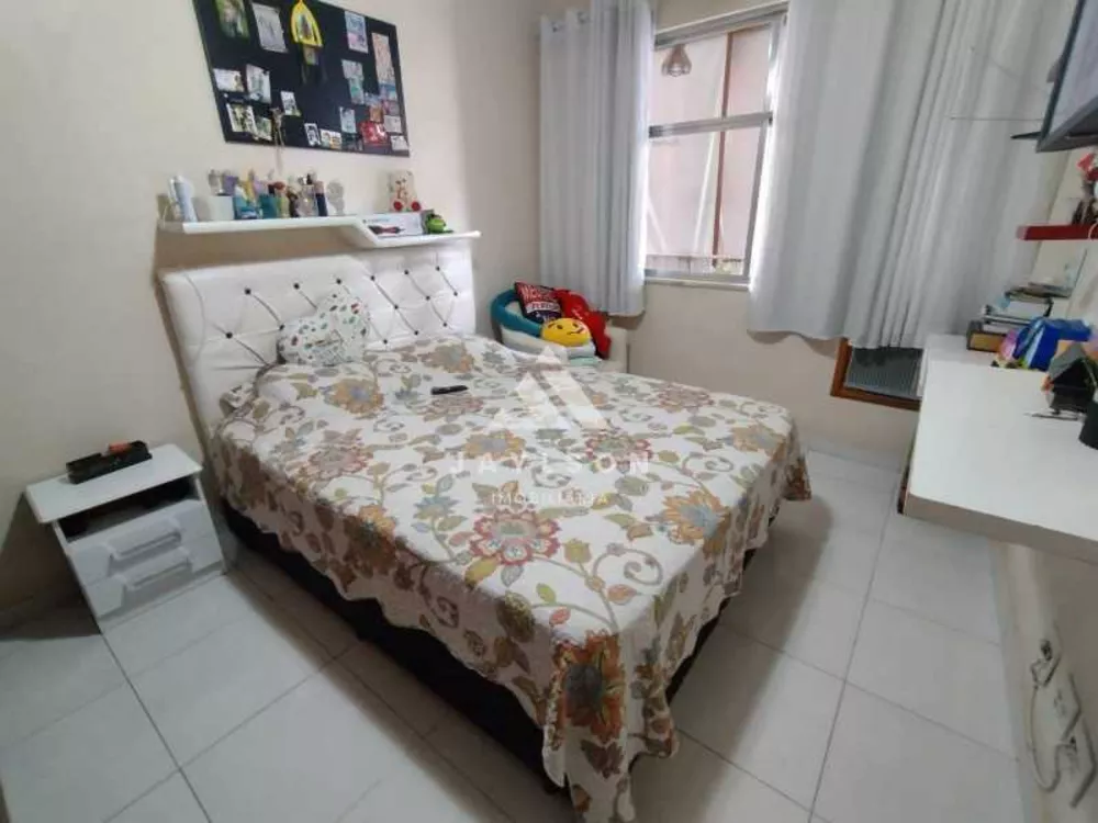 Apartamento, 2 quartos, 65 m² - Foto 13