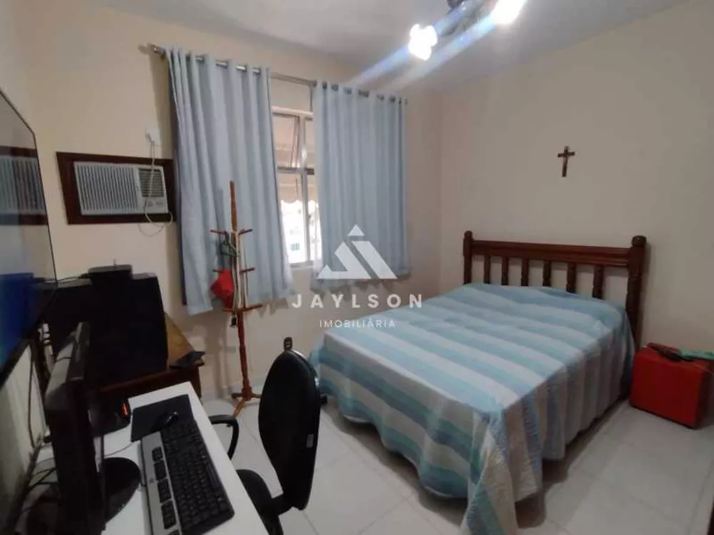 Apartamento, 2 quartos, 65 m² - Foto 2