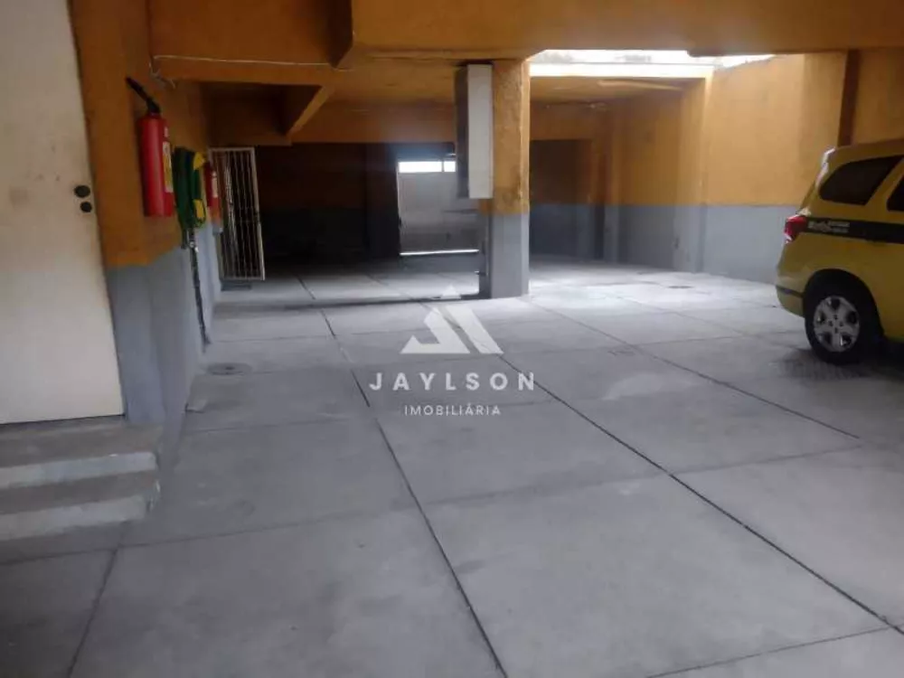 Apartamento, 2 quartos, 65 m² - Foto 24