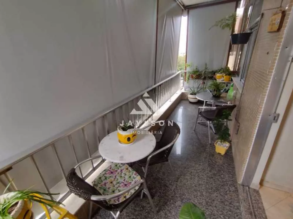 Apartamento, 2 quartos, 65 m² - Foto 23
